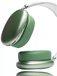 Навушники AMFOX AM-P9 Green - мініатюра 4