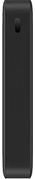 Повербанк Xiaomi Redmi Power Bank 20000mAh Black (VXN4304GL) - мініатюра 6
