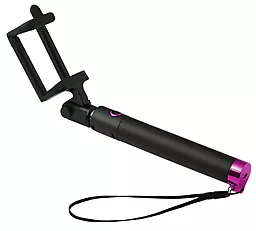 Моноподы, селфи-палки UFT SS26 Pink