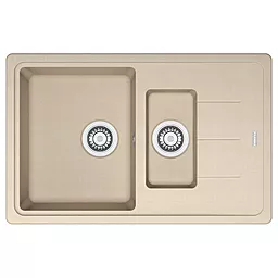 Кухонна мийка Franke Basis BFG 651-78 114.0272.633