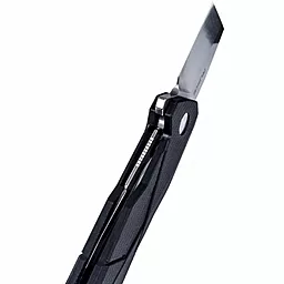Нож Ruike P138-B Чёрный - миниатюра 3