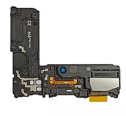 Динамік Samsung Galaxy S10 Plus G975F Поліфонічний (Buzzer) в рамці