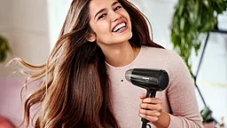 Фен Philips EssentialCare BHC010/10 - миниатюра 7 Фен Philips EssentialCare BHC010/10 - миниатюра 7