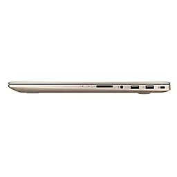 Ноутбук Asus VivoBook Pro 15 M580VD (M580VD-EB76) Gold - миниатюра 8