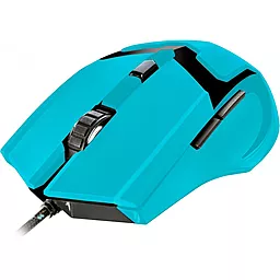 Компьютерная мышка Trust 101-SB Spectra Gaming Mouse (22385) Blue