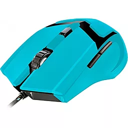 Компьютерная мышка Trust 101-SB Spectra Gaming Mouse (22385) Blue - фото Компьютерная мышка Trust 101-SB Spectra Gaming Mouse (22385) Blue
