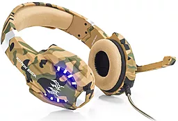 Навушники Kotion Each G9600 Camouflage - мініатюра 4