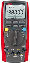Мультиметр UNI-T UT71C - фото Мультиметр UNI-T UT71C