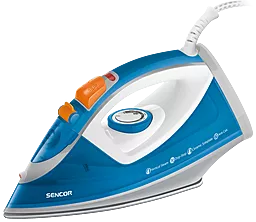 Iron/C SENCOR SSI 7710 BL - фото Iron/C SENCOR SSI 7710 BL