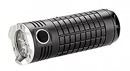 Ліхтарик акумуляторний Olight SR Mini Intimidator II (1xNL2650DW, 3х18650, 6xCR123A) - фото Ліхтарик акумуляторний Olight SR Mini Intimidator II (1xNL2650DW, 3х18650, 6xCR123A)