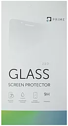 Защитное стекло 1TOUCH PRIME 2.5D для Xiaomi Redmi Note 8 Pro Clear - фото Защитное стекло 1TOUCH PRIME 2.5D для Xiaomi Redmi Note 8 Pro Clear