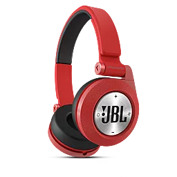 Навушники JBL On-Ear Headphone Synchros E30 Red (E30RED)