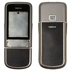 Корпус для Nokia 8800 Arte Carbon
