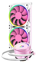Система охолодження ID-Cooling Pinkflow 240 ARGB V2