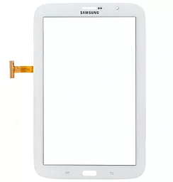 Сенсор (тачскрин) Samsung Galaxy Note 8.0 N5100, N5110 (Wi-Fi) White - фото Сенсор (тачскрин) Samsung Galaxy Note 8.0 N5100, N5110 (Wi-Fi) White