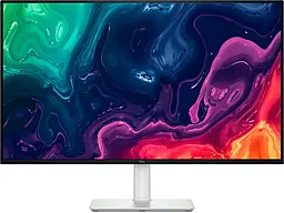 Монітор DELL 31.5" S3225QS 2xHDMI, DP, MM, VA, 3840x2160, 120Hz, 4ms, sRGB 99%, FreeSync, HAS - фото Монітор DELL 31.5" S3225QS 2xHDMI, DP, MM, VA, 3840x2160, 120Hz, 4ms, sRGB 99%, FreeSync, HAS