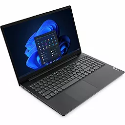 Ноутбук Lenovo V15 G3 ABA Business Black (82TV0023RA)