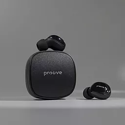 Наушники Proove Charm Black - миниатюра 6 Наушники Proove Charm Black - миниатюра 6