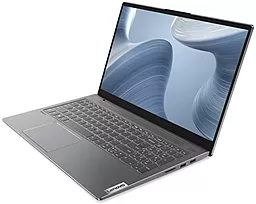 Ноутбук Lenovo IdeaPad 5 15IAL7 Storm Grey (82SF00G5RA) - фото Ноутбук Lenovo IdeaPad 5 15IAL7 Storm Grey (82SF00G5RA)
