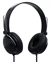 Навушники XO S32 Black