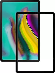 Защитное стекло BeCover Samsung T860, T865 Galaxy Tab S6 10.5 Black (704219) - фото Защитное стекло BeCover Samsung T860, T865 Galaxy Tab S6 10.5 Black (704219)