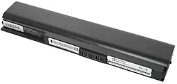 Акумулятор для ноутбука Asus A32-U1 / 11.1V 4400mAhr / Original Black