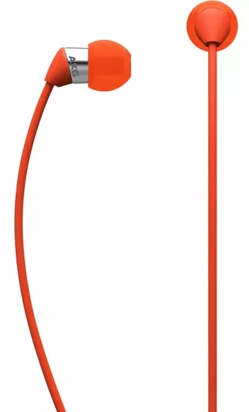 Наушники Akg K323XS Red - фото 1