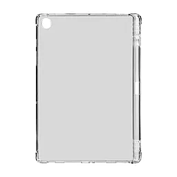 Чехол для планшета ArmorStandart Air Force with pen для Samsung Galaxy Tab A9+ Clear (ARM75031) - фото Чехол для планшета ArmorStandart Air Force with pen для Samsung Galaxy Tab A9+ Clear (ARM75031)