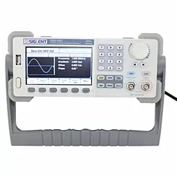 Генератор сигналів SIGLENT SDG5082 двоканальний, 80 МГц - мініатюра 2