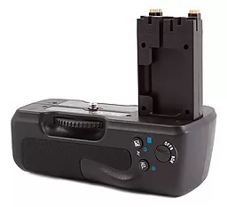Батарейний блок Sony Alpha DSLR-A200 / VG-B30AM (DV00BG0013) Meike - мініатюра 2