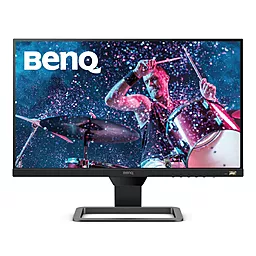 Монитор BenQ EW2480 (9H.LJ3LA.TSE) - фото Монитор BenQ EW2480 (9H.LJ3LA.TSE)