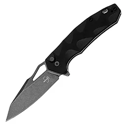 Ніж Boker Plus Kirke Black (01BO636) - фото Ніж Boker Plus Kirke Black (01BO636)