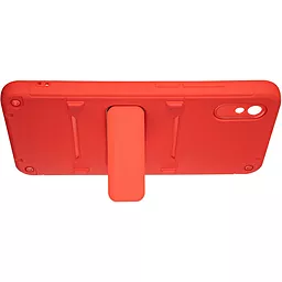Allegro Сase  Xiaomi Redmi 9a  Red - миниатюра 3