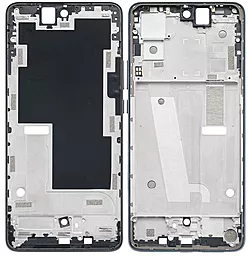 Рамка для дисплея Motorola Edge 30 XT2203 Meteor Grey - фото Рамка для дисплея Motorola Edge 30 XT2203 Meteor Grey