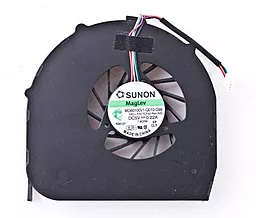 Вентилятор (кулер) для ноутбука Acer Aspire 5740G 5540 5542 5340 5738 Original 4 pin - фото Вентилятор (кулер) для ноутбука Acer Aspire 5740G 5540 5542 5340 5738 Original 4 pin