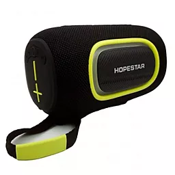 Колонки акустические Hopestar P65 LED Black - миниатюра 2