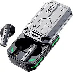Наушники Xiaomi Black Shark T11 Gray (BS-T11)