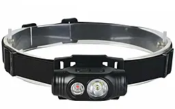 Налобный фонарик Bailong Police 6670-COB+SMD (1x14500) - фото Налобный фонарик Bailong Police 6670-COB+SMD (1x14500)