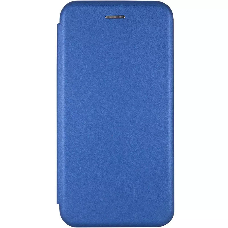 Чехол Epik Classy для Xiaomi Redmi Note 10 Pro, Redmi Note 10 Pro Max Синий - фото 1