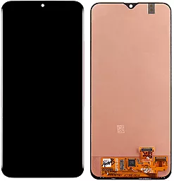 Дисплей Samsung Galaxy M10S M107 с тачскрином, Black - фото Дисплей Samsung Galaxy M10S M107 с тачскрином, Black