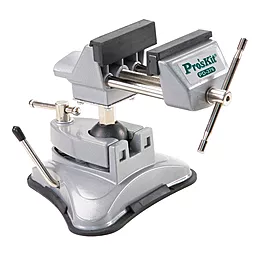Тиски на рабочий стол Pro'sKit PD-376