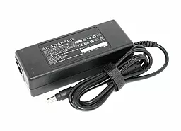 Блок питания для ноутбука HP 18.5V 3.8A 70W (4.8x1.7) - фото Блок питания для ноутбука HP 18.5V 3.8A 70W (4.8x1.7)