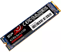 SSD Накопитель Silicon Power UD85 1 TB (SP01KGBP44UD8505) - миниатюра 2