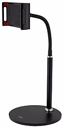 Настільний тримач XO C79 Desktop Holder Black - фото Настільний тримач XO C79 Desktop Holder Black