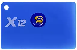 Карта для разборки Mechanic X12 - фото Карта для разборки Mechanic X12