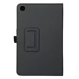 Чехол для планшета BeCover Slimbook Samsung Galaxy Tab A 8.4 2020 SM-T307 Black (705020) - миниатюра 2