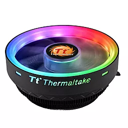 Система охлаждения Thermaltake UX100 ARGB Lighting (CL-P064-AL12SW-A)