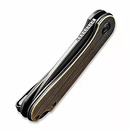 Нож Civivi Elementum C907T-A Brown - миниатюра 7 Нож Civivi Elementum C907T-A Brown - миниатюра 7