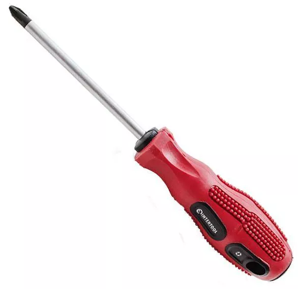 Викрутка INTERTOOL VT-3150 PH3x200 мм - фото 1
