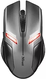 Компьютерная мышка Trust Ziva Gaming mouse (21512)